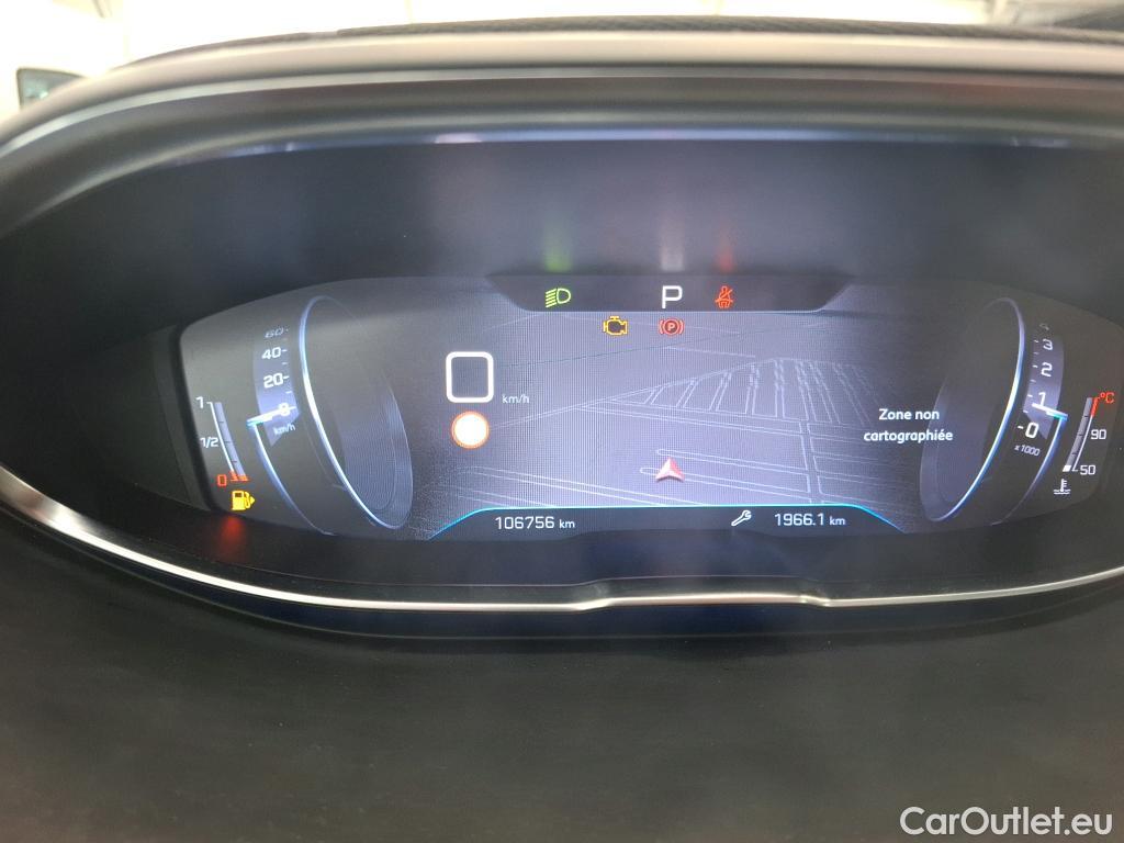  Peugeot  3008  Active Business 1.5 HDi 130CV BVA8 E6d #30