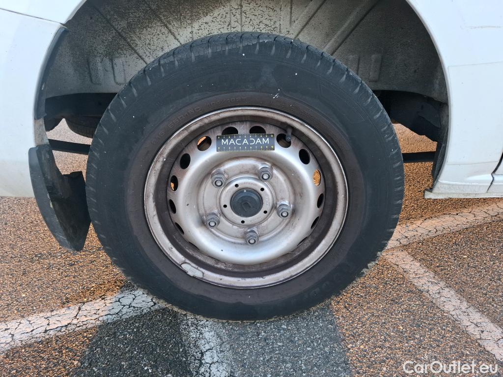  Ford  Transit FORD  Custom / 2018 / 4P / Fourgon tôlé 2.0 ECOBLUE 105 300 L1H2 TREND BUSINESS #23