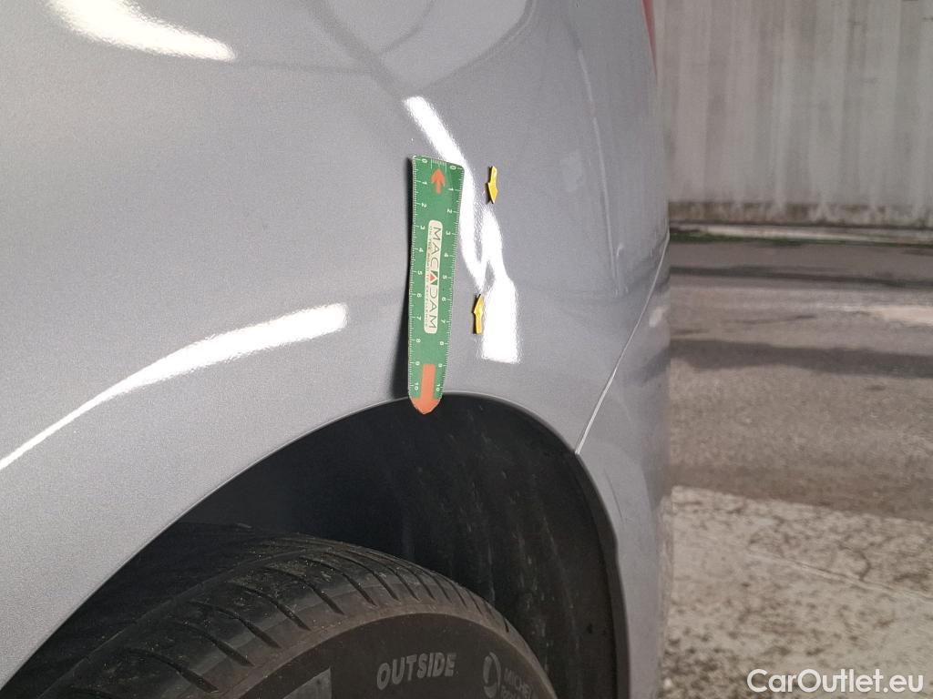  Citroen  C4 Grand Picasso Grand C4 Picasso/Spacetourer Business Class 1.5 BlueHDi 130CV BVA8 7 Sieges E6d #2