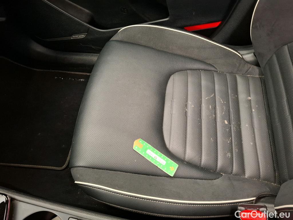  KIA  Sportage KIA  / 2021 / 5P / SUV 1.6 T-GDI 265 PHEV AUTO 4WD GT-L PREM BU #17