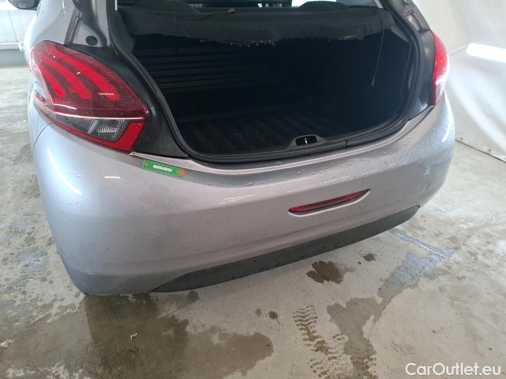  Peugeot  208  Affaire Premium 1.5 HDi 100CV BVM5 E6dT #31