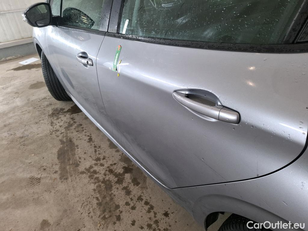  Peugeot  208  Affaire Premium 1.5 HDi 100CV BVM5 E6dT #23