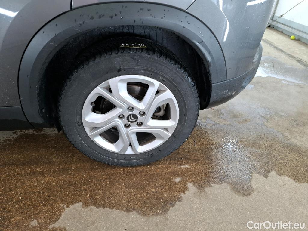  Citroen  C5  Aircross Business 1.5 BlueHDi 130CV BVM6 E6dT #6