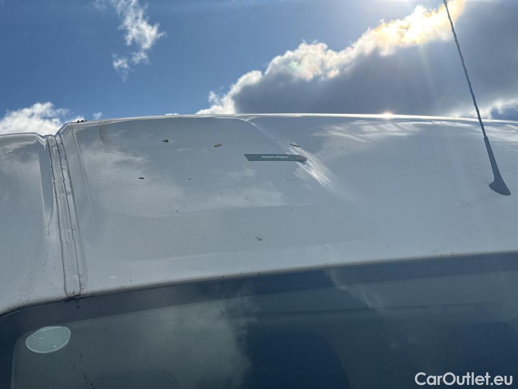  Citroen  Jumper  Fourgon Grand Volume 30 L2H2 Club BlueHDi 140 Start&Stop BlueHDi 140CV BVM6 E6dT #12