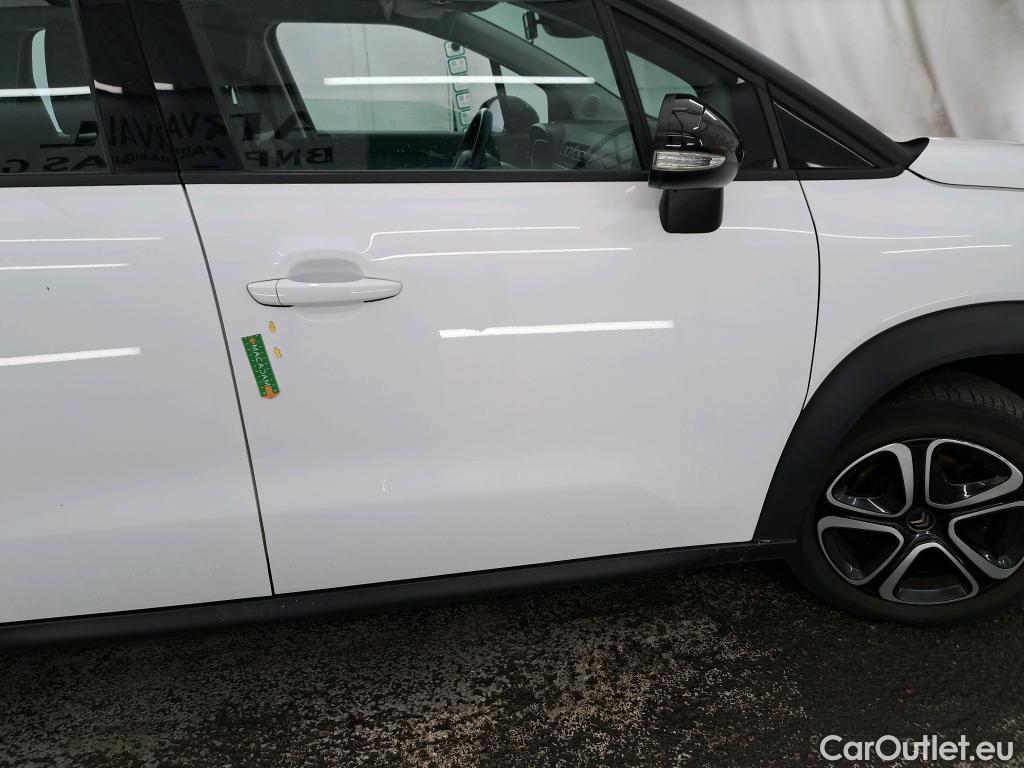  Citroen  C3  Aircross Feel Business 1.2 PureTech 110CV BVA6 E6dT #6