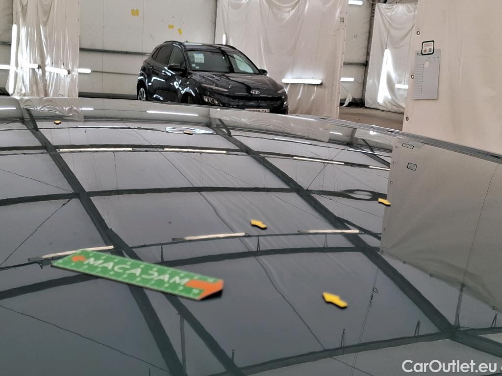  Mini  Countryman MINI  / 2020 / 5P / Crossover Cooper SE ALL4 Yours 125+95ch BVA6 #5