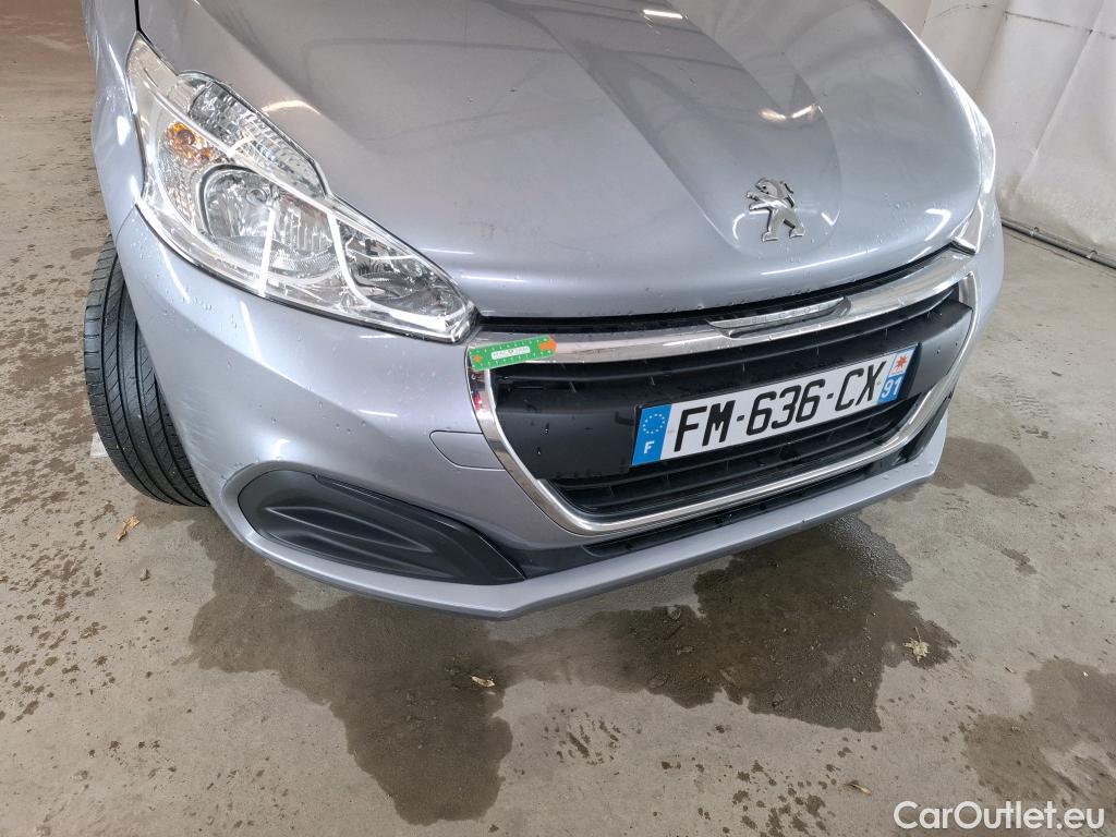  Peugeot  208  Affaire Premium 1.5 HDi 100CV BVM5 E6dT #9