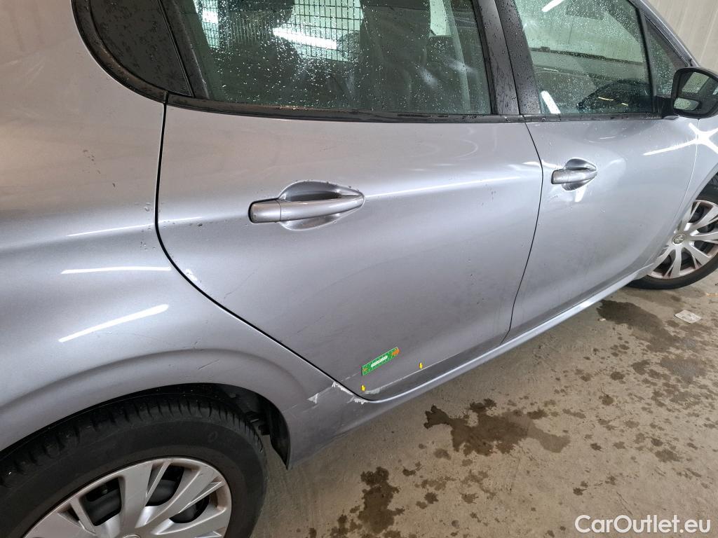  Peugeot  208  Affaire Premium 1.5 HDi 100CV BVM5 E6dT #4