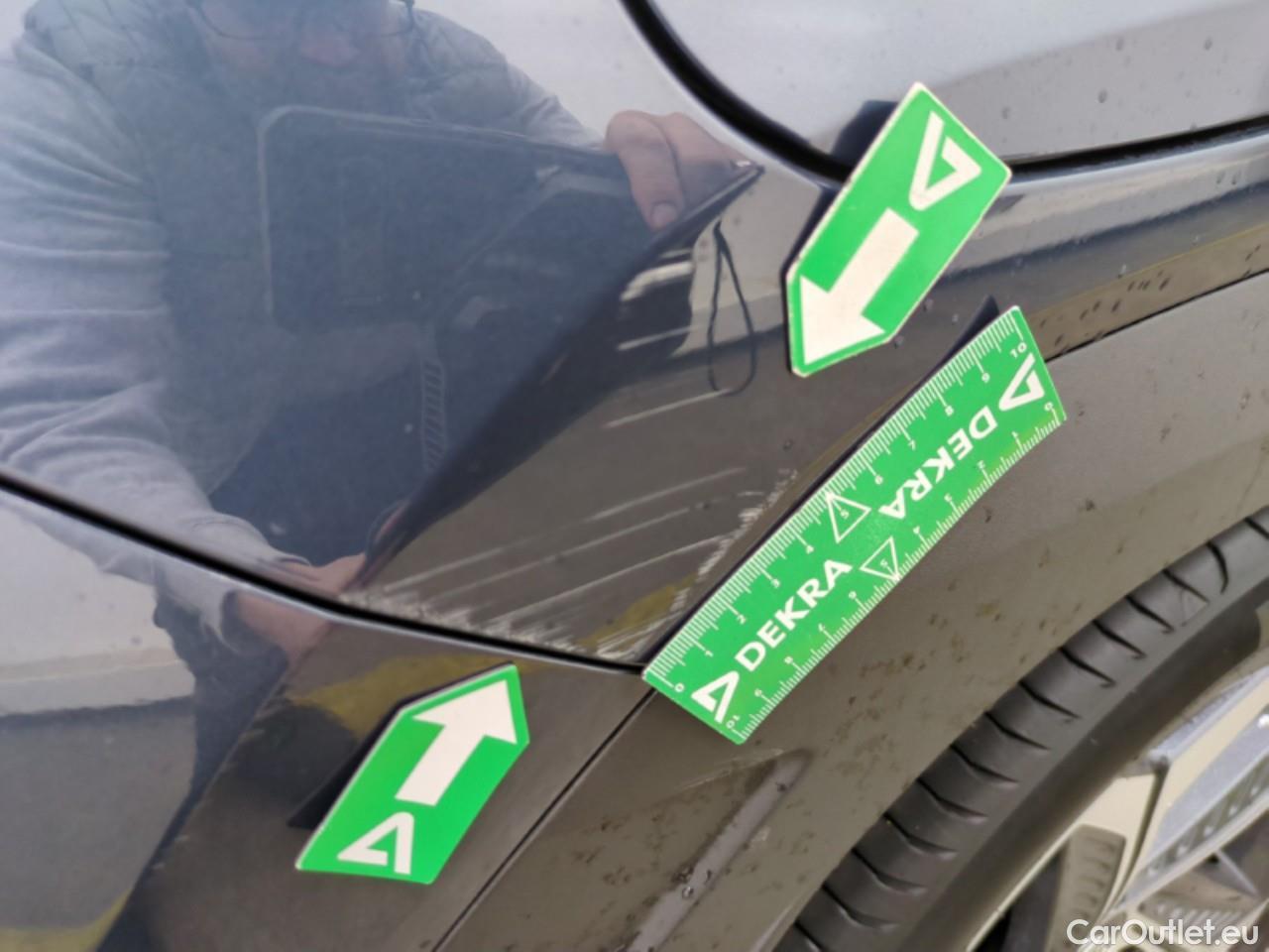  Hyundai  Tucson HYUNDAI  / 2020 / 5P / SUV 1.6 PHEV 265 HTRAC EXECUTIVE 4WD AUTO #10