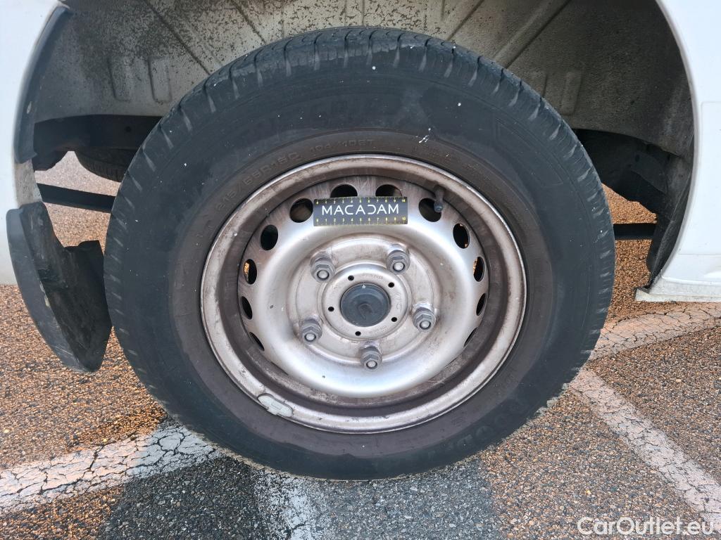  Ford  Transit FORD  Custom / 2018 / 4P / Fourgon tôlé 2.0 ECOBLUE 105 300 L1H2 TREND BUSINESS #12