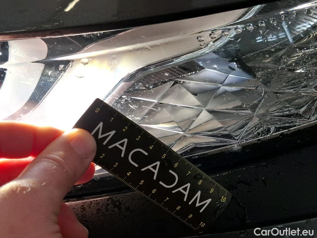  DS  DS7 7 Crossback Performance Line 1.5 BlueHDi 130CV BVA8 E6d #11