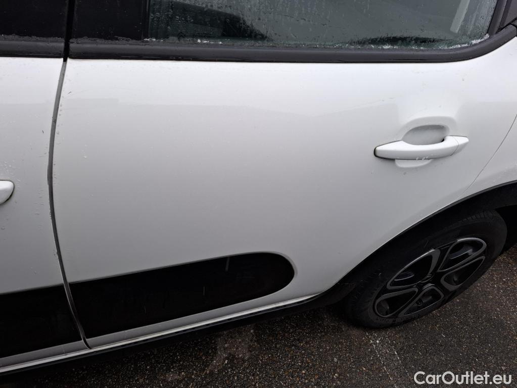  Citroen  C3 CITROEN  Société / 2020 / 5P / Berline BlueHDi 100 S&S BVM6 Feel Nav #41