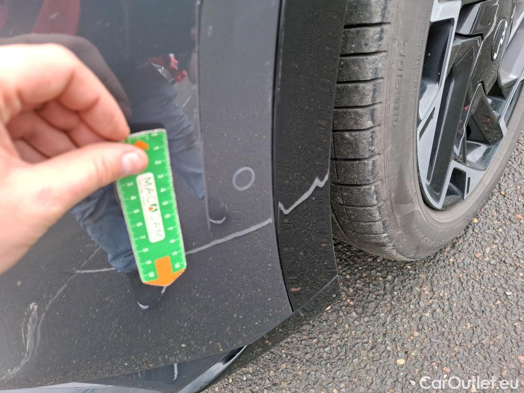  KIA  Sportage KIA  / 2021 / 5P / SUV 1.6 T-GDI 265 PHEV AUTO 4WD GT-L PREM BU #9