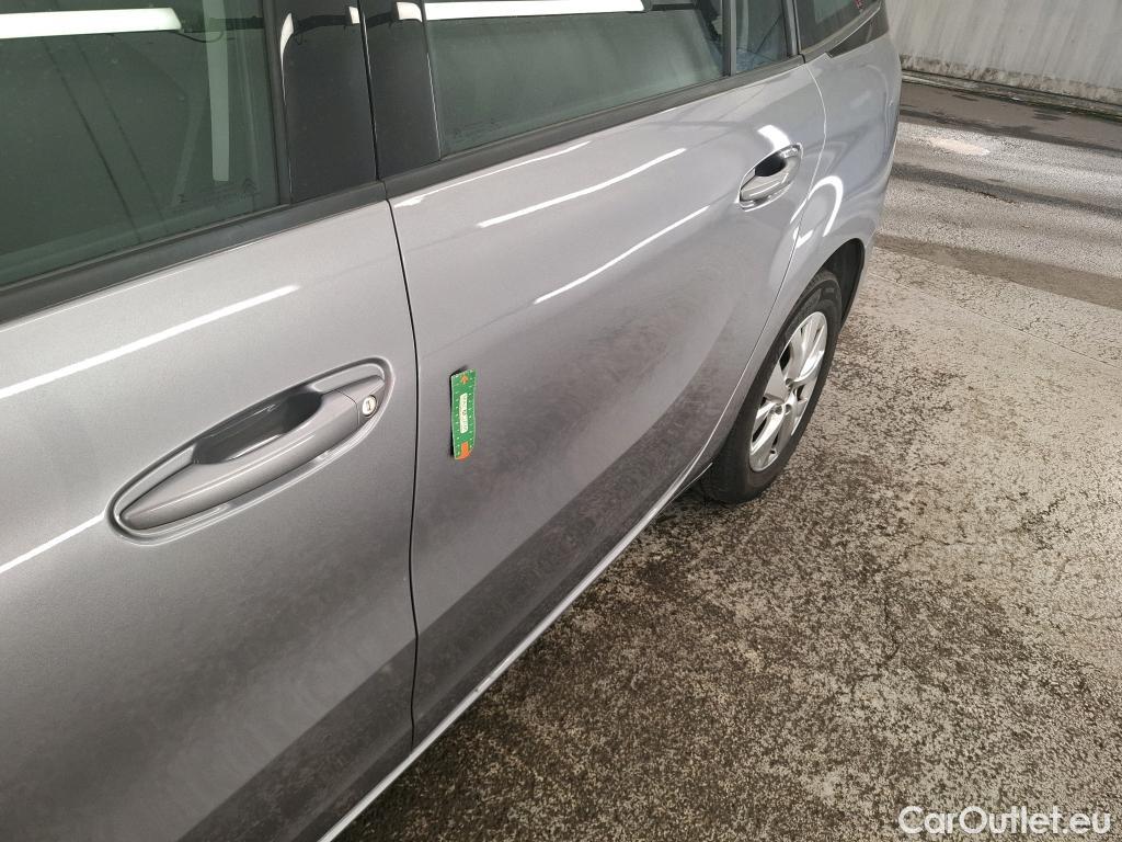  Citroen  C4 Grand Picasso Grand C4 Picasso/Spacetourer Business Class 1.5 BlueHDi 130CV BVA8 7 Sieges E6d #3