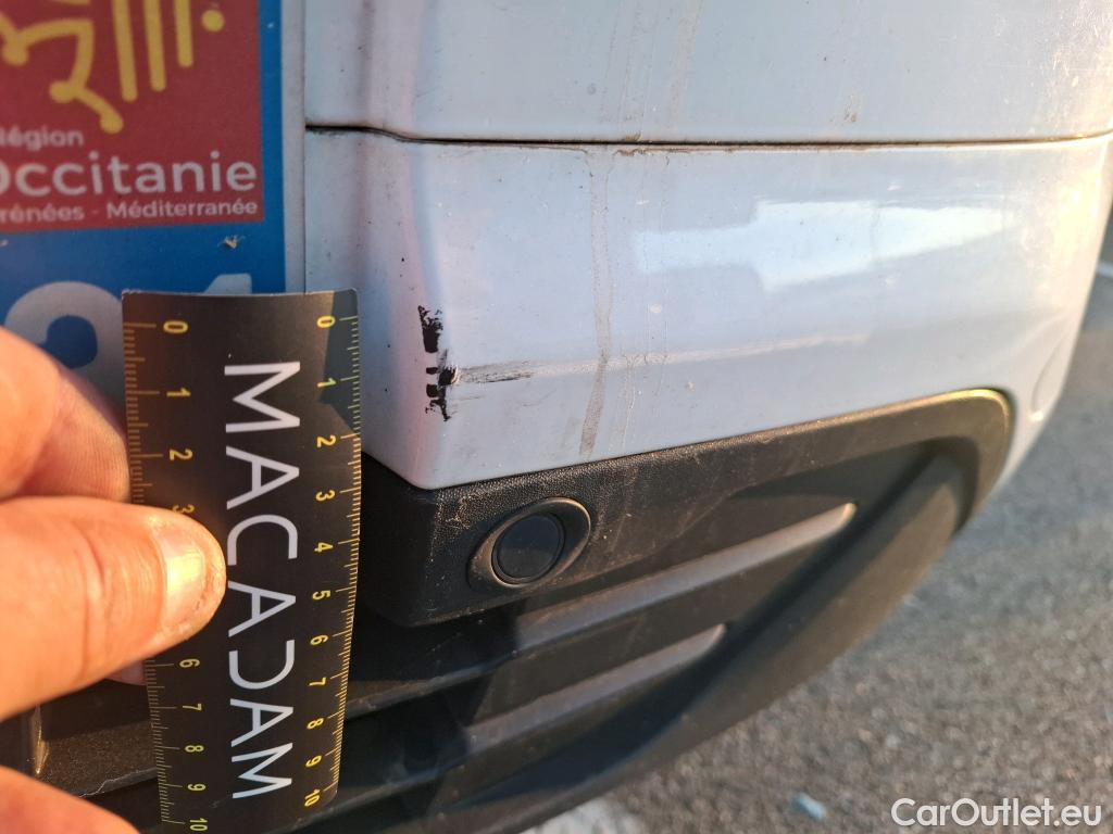  Ford  Transit FORD  Custom / 2018 / 4P / Fourgon tôlé 2.0 ECOBLUE 105 300 L1H2 TREND BUSINESS #32