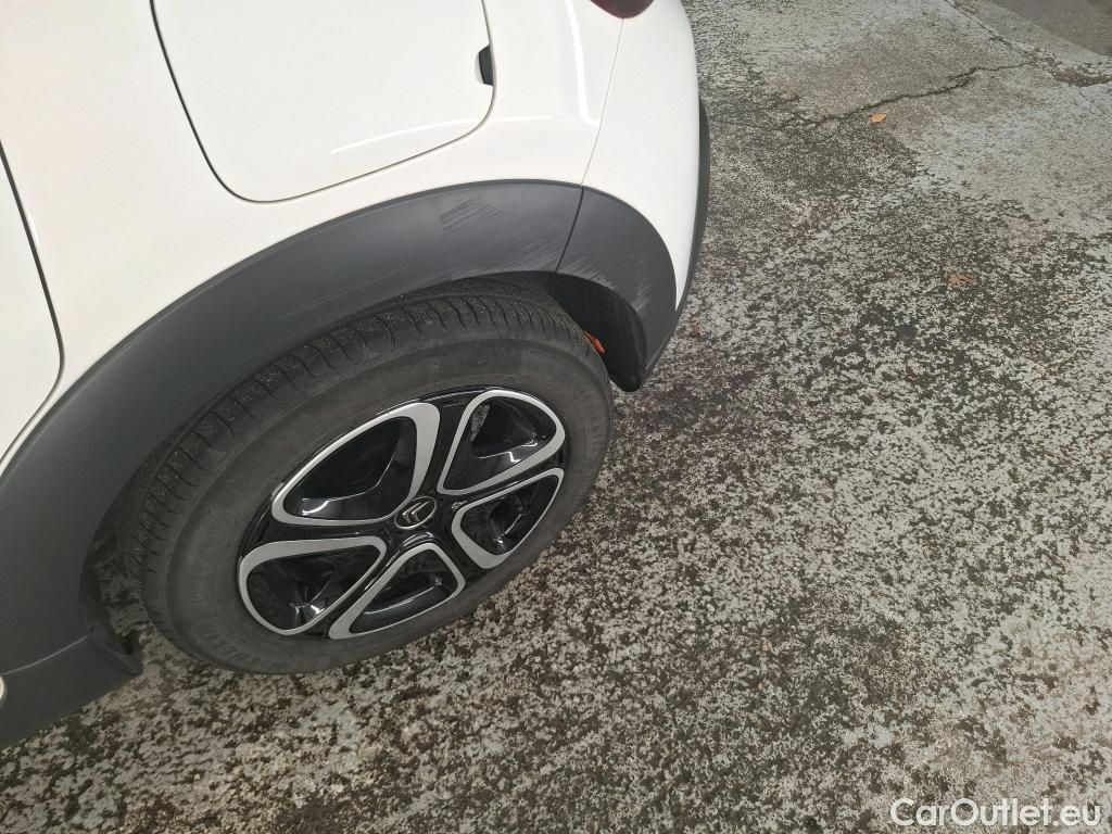  Citroen  C3 CITROEN  / 2020 / 5P / Berline PureTech 83 S&S BVM Feel Pack #8