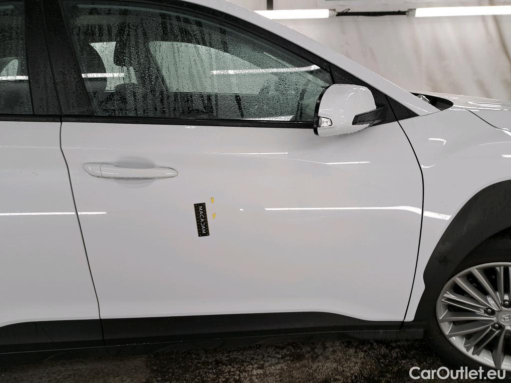  Hyundai  Konna Kona Intuitive 2WD 1.0 T-GDI 120CV BVM6 E6dT #4