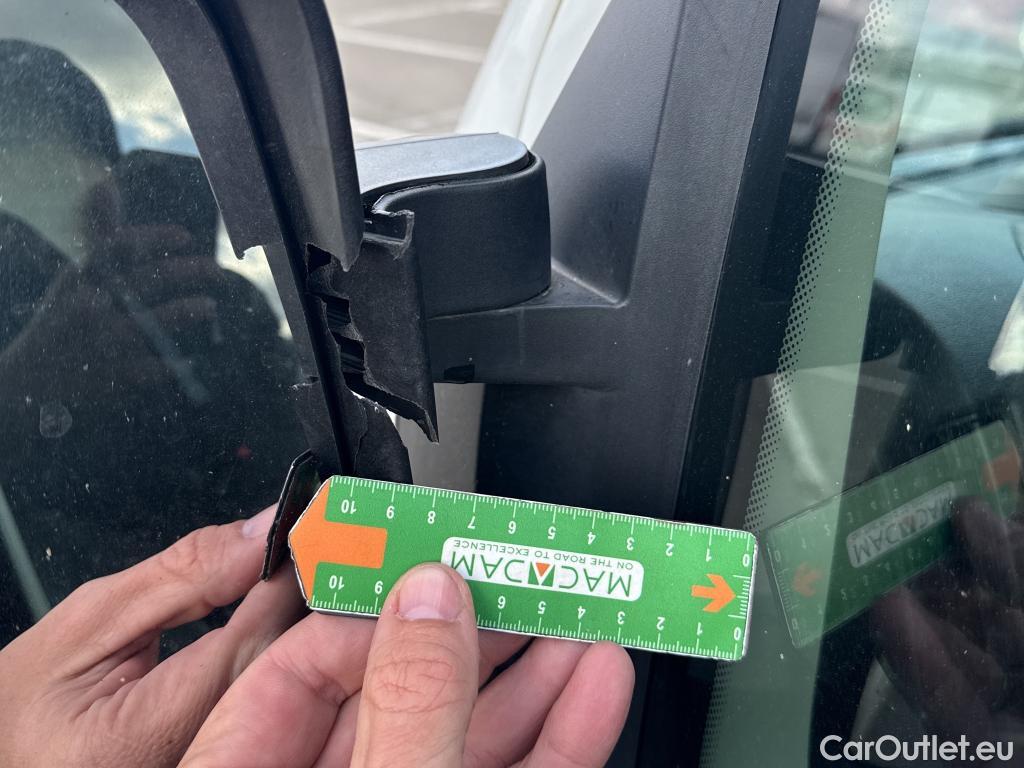  Citroen  Jumper  Fourgon Grand Volume 30 L2H2 Club BlueHDi 140 Start&Stop BlueHDi 140CV BVM6 E6dT #2