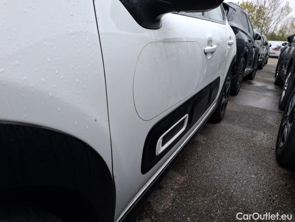  Citroen  C3 CITROEN  Société / 2020 / 5P / Berline BlueHDi 100 S&S BVM6 Feel Nav #44