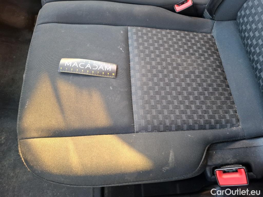  Ford  Transit FORD  Custom / 2018 / 4P / Fourgon tôlé 2.0 ECOBLUE 105 300 L1H2 TREND BUSINESS #21