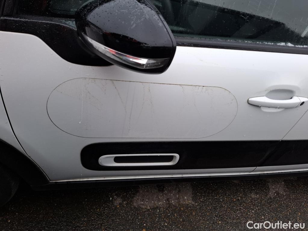  Citroen  C3 CITROEN  Société / 2020 / 5P / Berline BlueHDi 100 S&S BVM6 Feel Nav #45