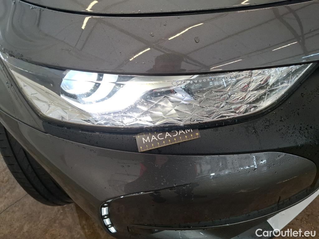  DS  DS7 7 Crossback Performance Line 1.5 BlueHDi 130CV BVA8 E6d #10