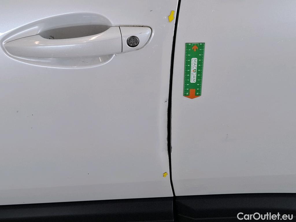  Peugeot  3008  Active Business 1.5 HDi 130CV BVA8 E6d #2