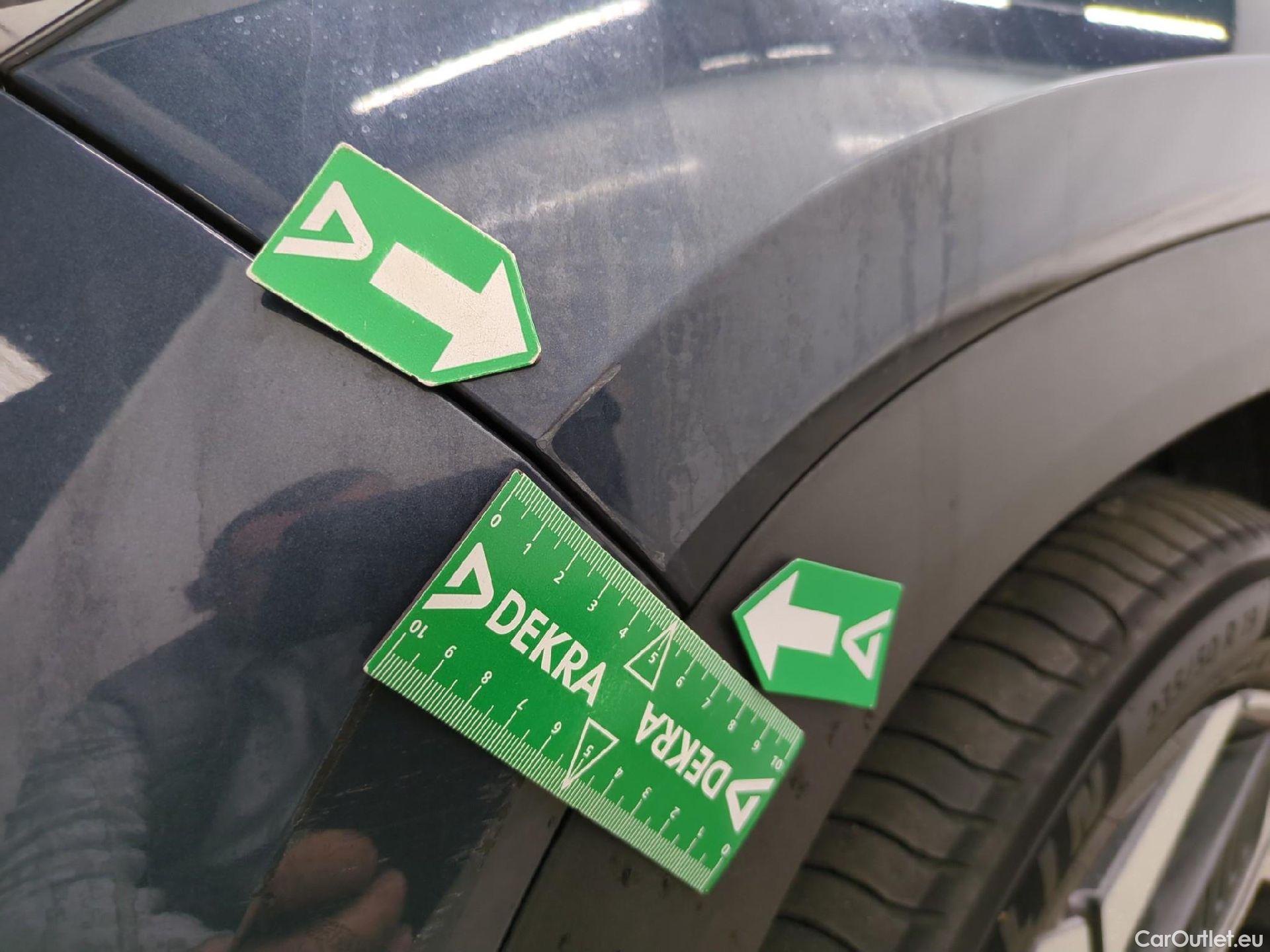  Hyundai  Tucson HYUNDAI  / 2020 / 5P / SUV 1.6 PHEV 265 HTRAC EXECUTIVE 4WD AUTO #16