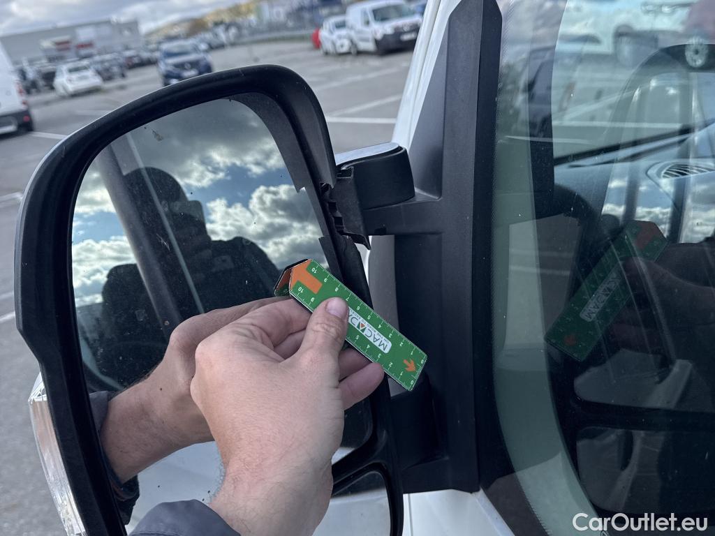  Citroen  Jumper  Fourgon Grand Volume 30 L2H2 Club BlueHDi 140 Start&Stop BlueHDi 140CV BVM6 E6dT #1