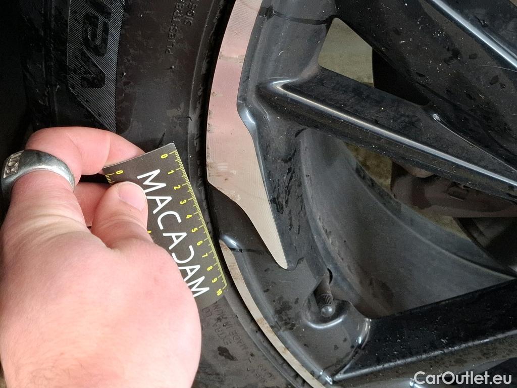  DS  DS7 7 Crossback Performance Line 1.5 BlueHDi 130CV BVA8 E6d #15