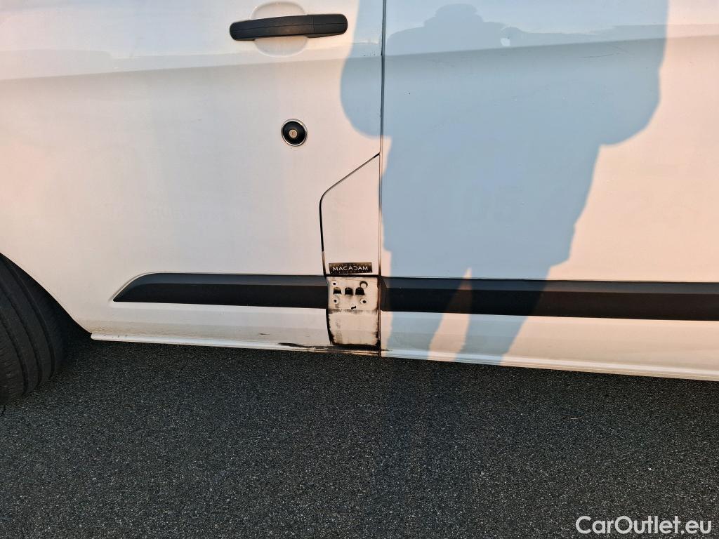  Ford  Transit FORD  Custom / 2018 / 4P / Fourgon tôlé 2.0 ECOBLUE 105 300 L1H2 TREND BUSINESS #17