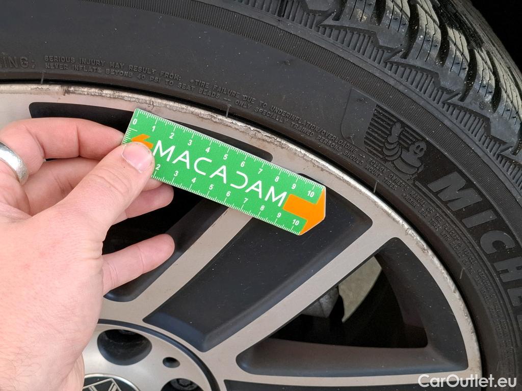  Mini  Countryman MINI  / 2020 / 5P / Crossover Cooper SE ALL4 Yours 125+95ch BVA6 #36