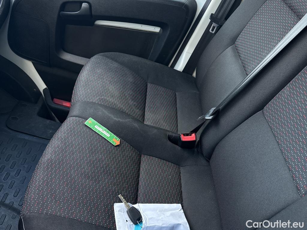  Citroen  Jumper  Fourgon Grand Volume 30 L2H2 Club BlueHDi 140 Start&Stop BlueHDi 140CV BVM6 E6dT #15