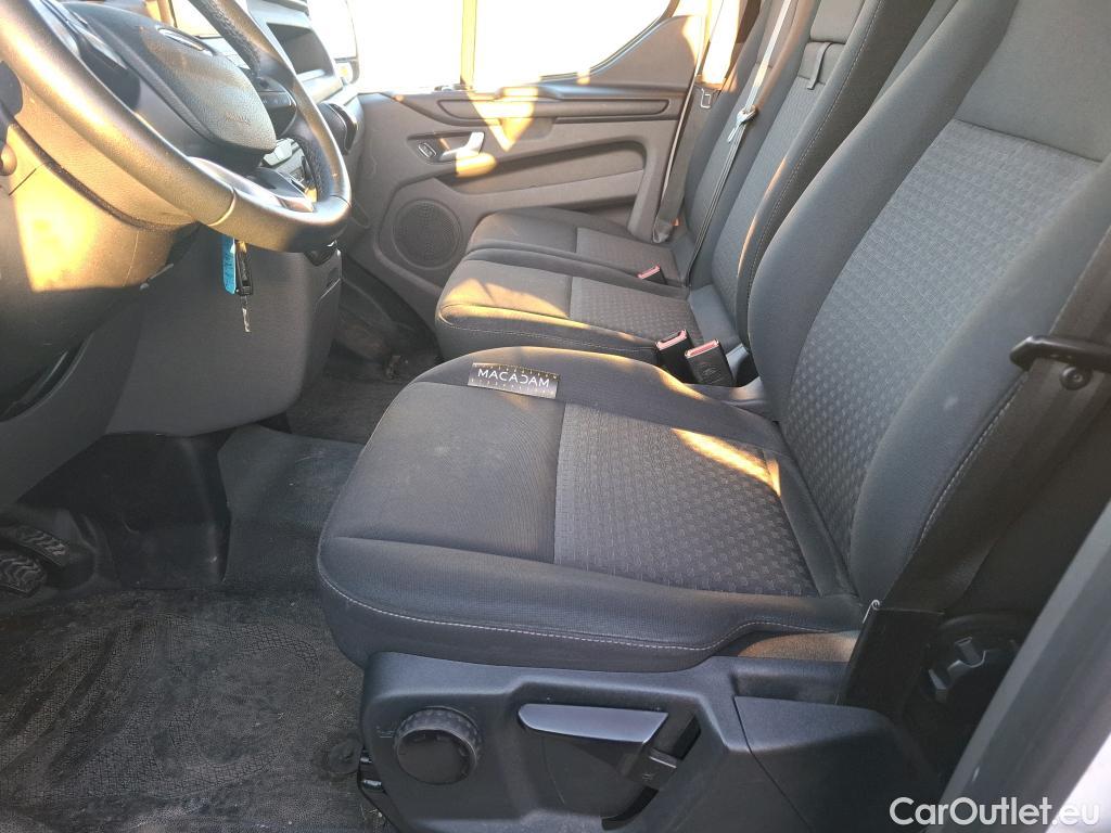  Ford  Transit FORD  Custom / 2018 / 4P / Fourgon tôlé 2.0 ECOBLUE 105 300 L1H2 TREND BUSINESS #19