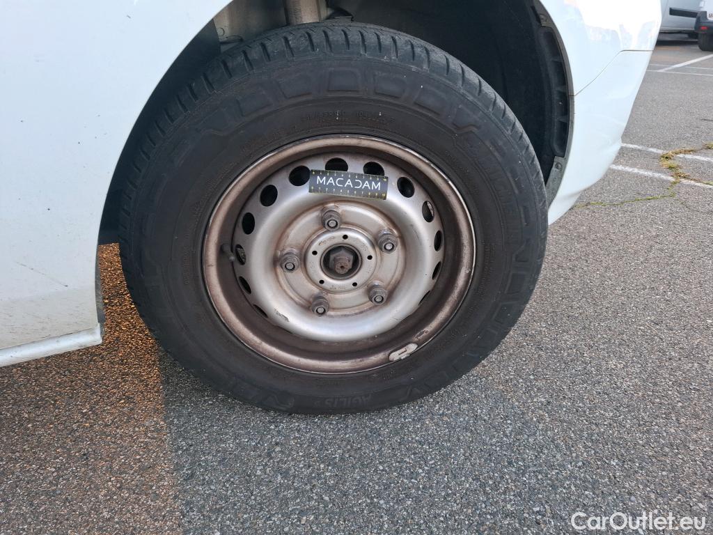  Ford  Transit FORD  Custom / 2018 / 4P / Fourgon tôlé 2.0 ECOBLUE 105 300 L1H2 TREND BUSINESS #25