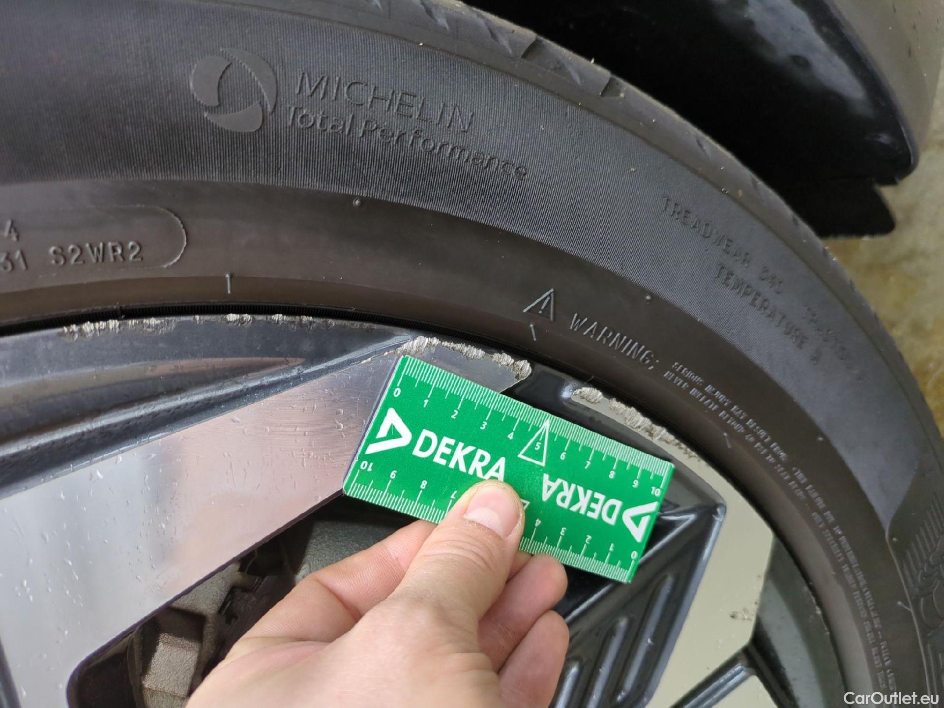  Hyundai  Tucson HYUNDAI  / 2020 / 5P / SUV 1.6 PHEV 265 HTRAC EXECUTIVE 4WD AUTO #6