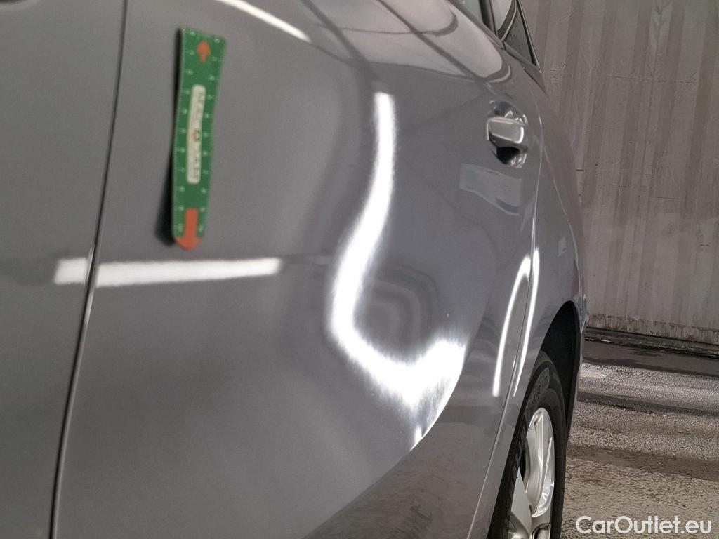  Citroen  C4 Grand Picasso Grand C4 Picasso/Spacetourer Business Class 1.5 BlueHDi 130CV BVA8 7 Sieges E6d #5