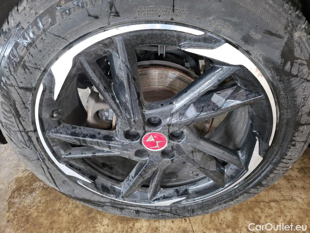  DS  DS7 7 Crossback Performance Line 1.5 BlueHDi 130CV BVA8 E6d #12