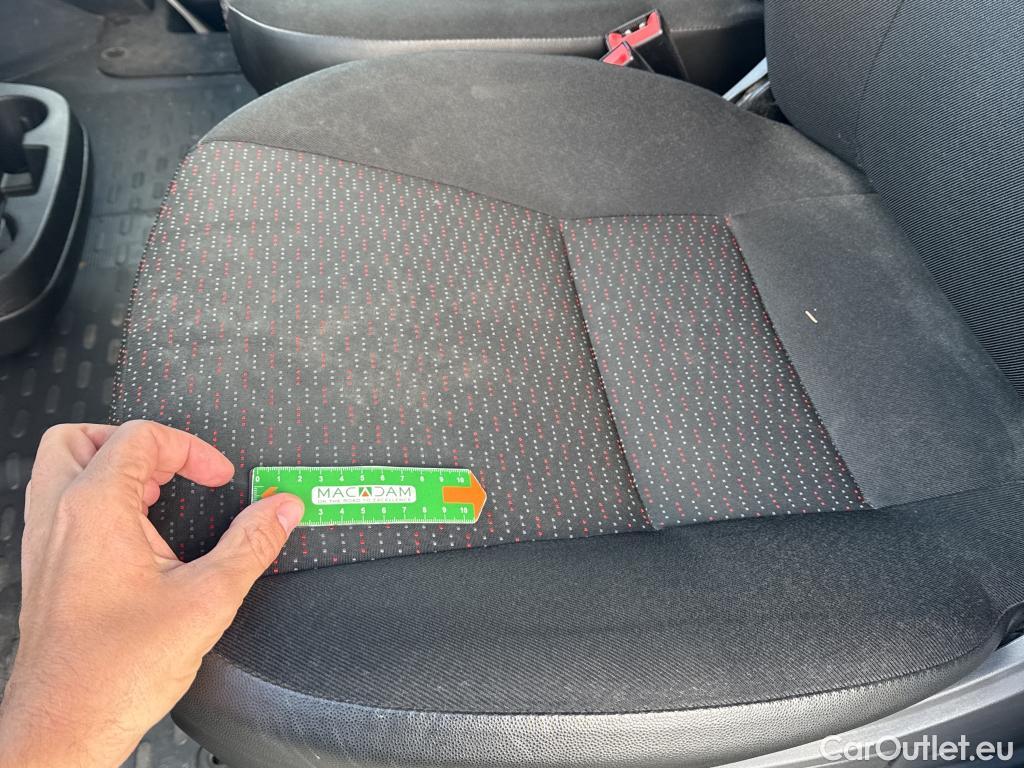  Citroen  Jumper  Fourgon Grand Volume 30 L2H2 Club BlueHDi 140 Start&Stop BlueHDi 140CV BVM6 E6dT #18