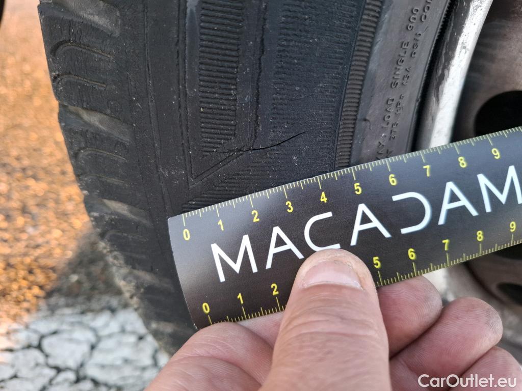  Ford  Transit FORD  Custom / 2018 / 4P / Fourgon tôlé 2.0 ECOBLUE 105 300 L1H2 TREND BUSINESS #13