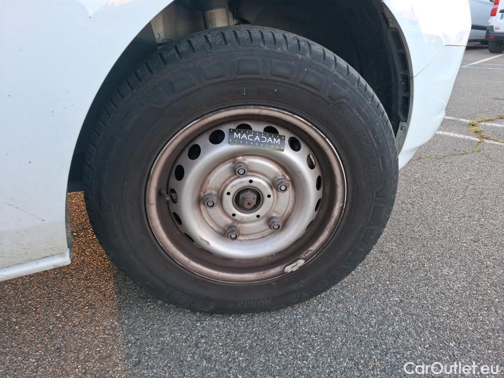  Ford  Transit FORD  Custom / 2018 / 4P / Fourgon tôlé 2.0 ECOBLUE 105 300 L1H2 TREND BUSINESS #14