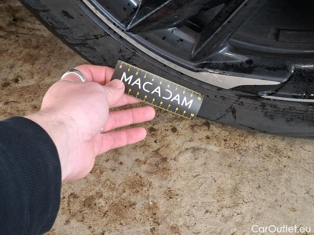  DS  DS7 7 Crossback Performance Line 1.5 BlueHDi 130CV BVA8 E6d #16