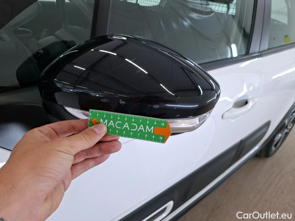  Citroen  C3 CITROEN  Société / 2020 / 5P / Berline BlueHDi 100 S&S BVM6 Feel Nav #46