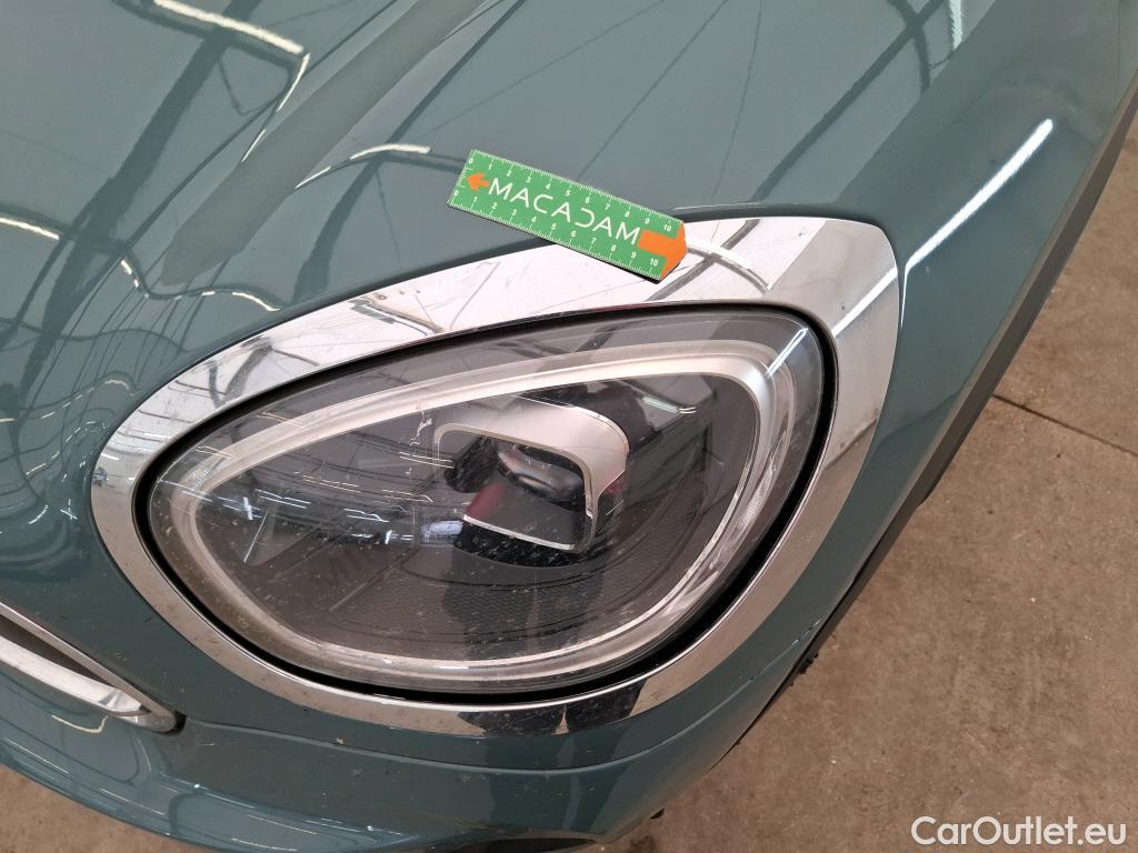  Mini  Countryman MINI  / 2020 / 5P / Crossover Cooper SE ALL4 Yours 125+95ch BVA6 #48