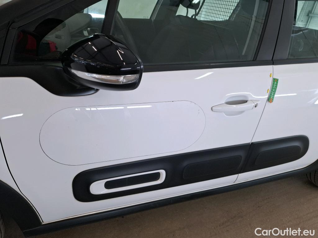  Citroen  C3 CITROEN  Société / 2020 / 5P / Berline BlueHDi 100 S&S BVM6 Feel Nav #42