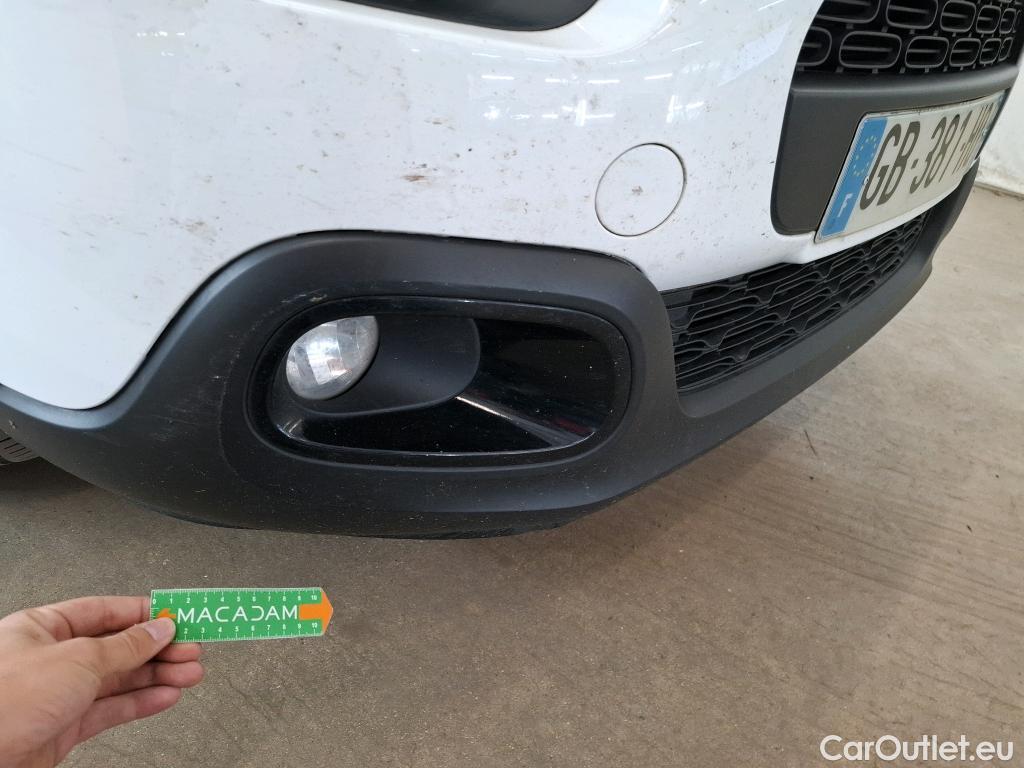  Citroen  C3 CITROEN  Société / 2020 / 5P / Berline BlueHDi 100 S&S BVM6 Feel Nav #48