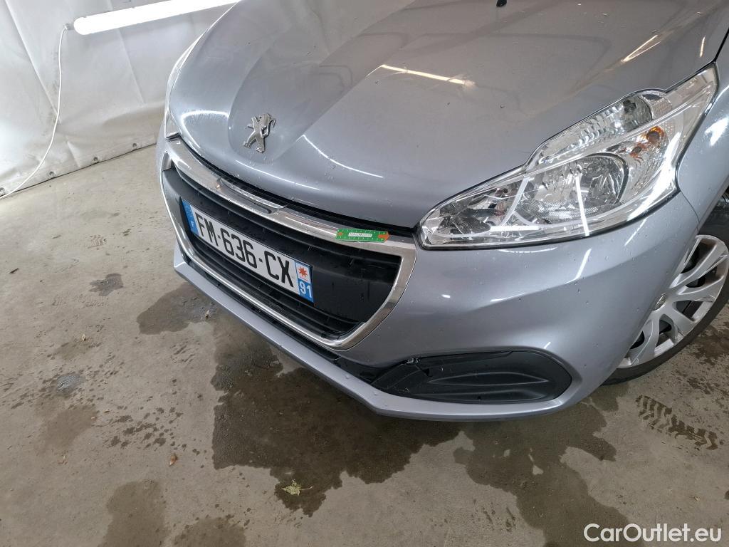  Peugeot  208  Affaire Premium 1.5 HDi 100CV BVM5 E6dT #7