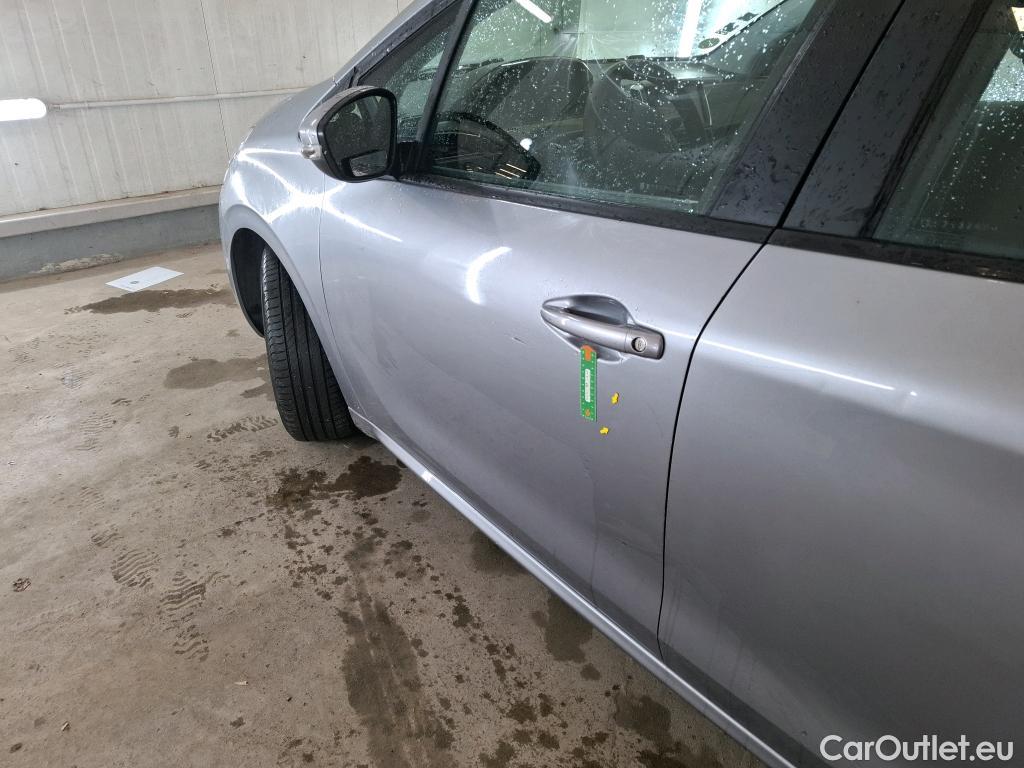  Peugeot  208  Affaire Premium 1.5 HDi 100CV BVM5 E6dT #21