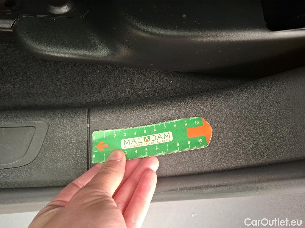  Citroen  C4 Grand Picasso Grand C4 Picasso/Spacetourer Business Class 1.5 BlueHDi 130CV BVA8 7 Sieges E6d #17