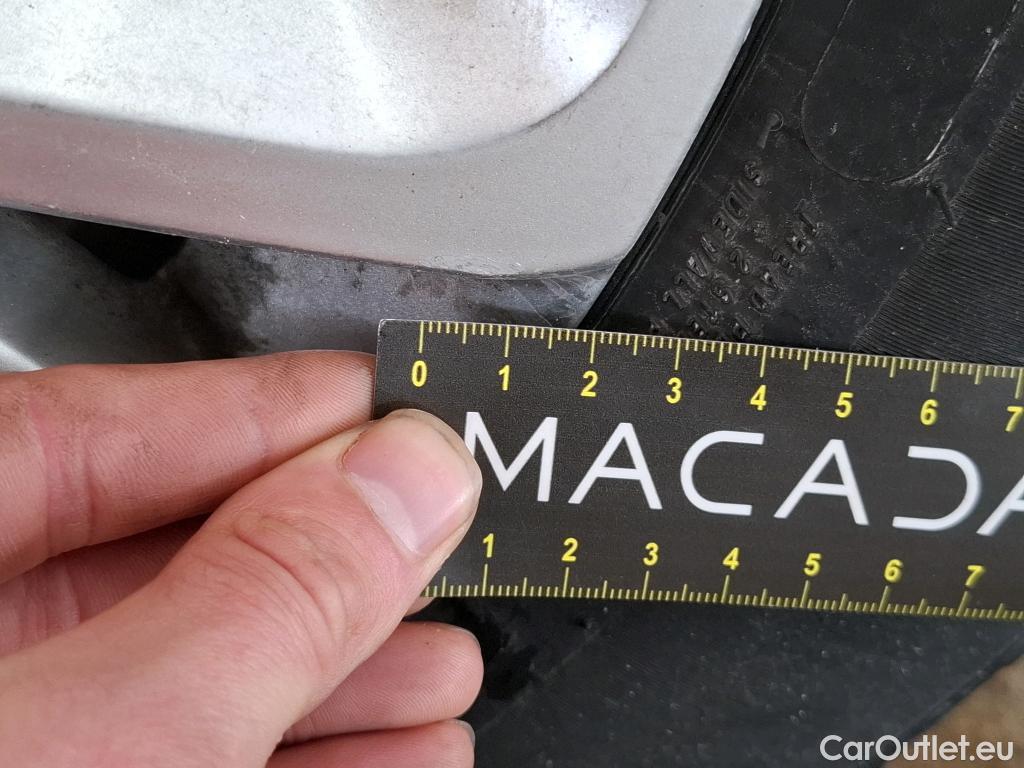  Citroen  C5  Aircross Business 1.5 BlueHDi 130CV BVM6 E6dT #8